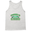property of st Tank Top