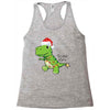 tree rex Racerback Tank