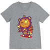 monster hunter (2) V-Neck Tee