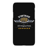 vintage genuine 1998 series all original parts iPhoneX