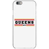 Queens Nyc iPhone 6/6s Case
