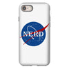 nerd iPhone 8