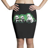 just a little paint Pencil Skirts