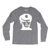 captain scarlet spectrum cult sci fi Long Sleeve Shirts