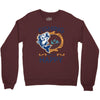 Fishing Crewneck Sweatshirt