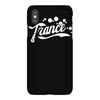 trance iPhoneX
