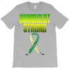 Humboldt Strong T-Shirt
