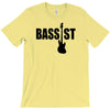 bass guitar T-Shirt