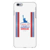 I Have an American Dream iPhone 6 Plus/6S Plus Case