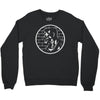 marv Crewneck Sweatshirt