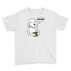 smart dog Youth Tee