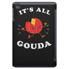 it's all gouda iPad Mini