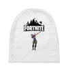 fortnite dab Baby Beanies