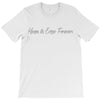 keeps its edge forever T-Shirt