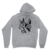 dbz Unisex Hoodie