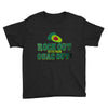 rock out with your guac out Youth Tee