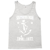 ronnie van zant tribute Tank Top
