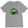spaghetti! V-Neck Tee