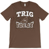 trig or treat T-Shirt