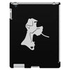 Tramp iPad 3 and 4 Case