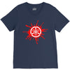 fahrie77 V-Neck Tee