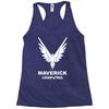 Logan Paul Maverick Racerback Tank