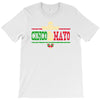cinco de mayo 2018 party T-Shirt