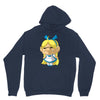 ugly alice Hoodie