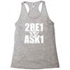 mason 2be1ask1 Racerback Tank