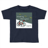 i&rsquo;d lock my bike to yours anytime Toddler T-shirt
