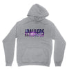 jake paulers galaxy Unisex Hoodie