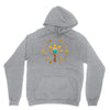 Sheikah Slate   Legend Of Zelda Unisex Hoodie