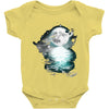 astronomical alignment Baby Onesie