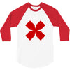 chevelle american alternative metal band 3/4 Sleeve Shirt
