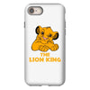 The Lion King iPhone 8