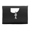 sarcastic comment loading Accessory Pouches