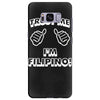 trust filipino Samsung Galaxy S8 Plus