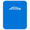 modern evolution Mousepad
