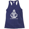 every rose has thorns Racerback Tank