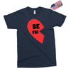 be fri Exclusive T-shirt