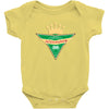 ACEH MEMANG PUNGO Baby Bodysuit