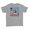 Resist Youth Tee