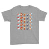 christmas animal Youth Tee