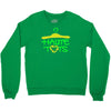haute Crewneck Sweatshirt