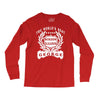 window cleaner Long Sleeve Shirts