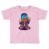 dj cool Toddler T-shirt