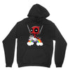 poll Unisex Hoodie