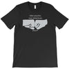 nbc psych fist bump T-Shirt