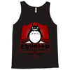 My Neighbor Totoro Tank Top
