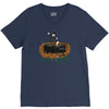 walt and jesse V-Neck Tee